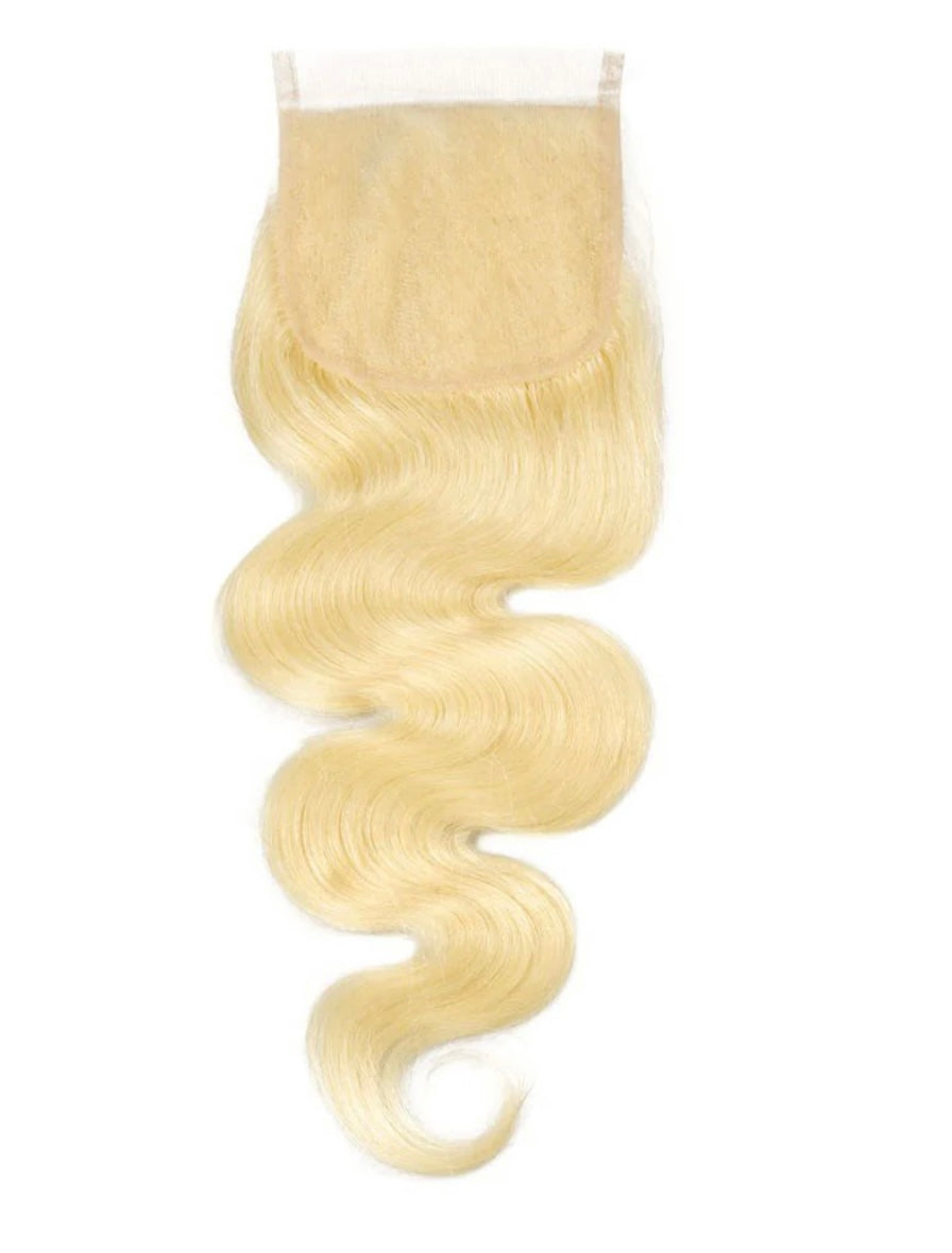 Body Wave 613 Closure Lace 5*5