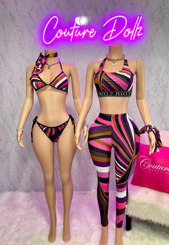 Pcci 3 PieceSet (PREORDER) read description