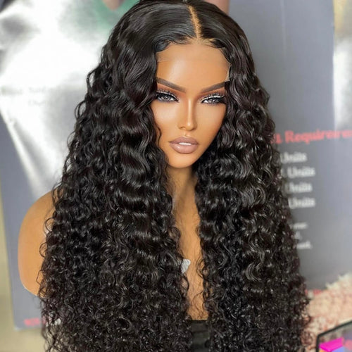 Deep Wave Frontal Unit