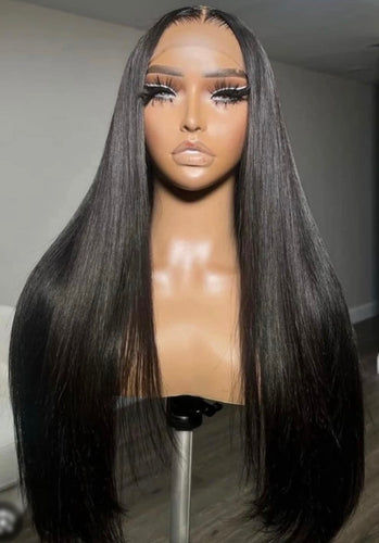 Straight Frontal Unit (All Lengths)