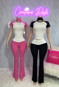 Custom Baddie 3 Piece Sets