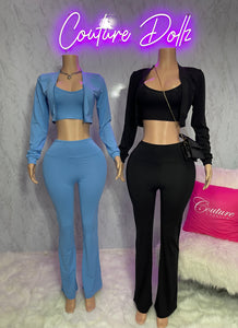 Carmen 3 Piece Sets