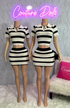 Load image into Gallery viewer, Sincere Skirt Set