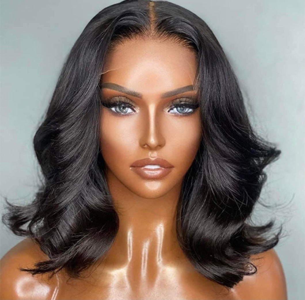 Body Wave Closure Unit (ALL LENGTHS)