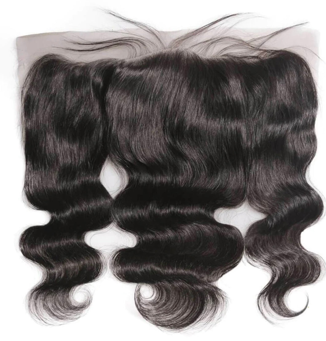 Body Wave Frontal HD LACE 13*4