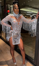 Load image into Gallery viewer, Lola Luxe Dress