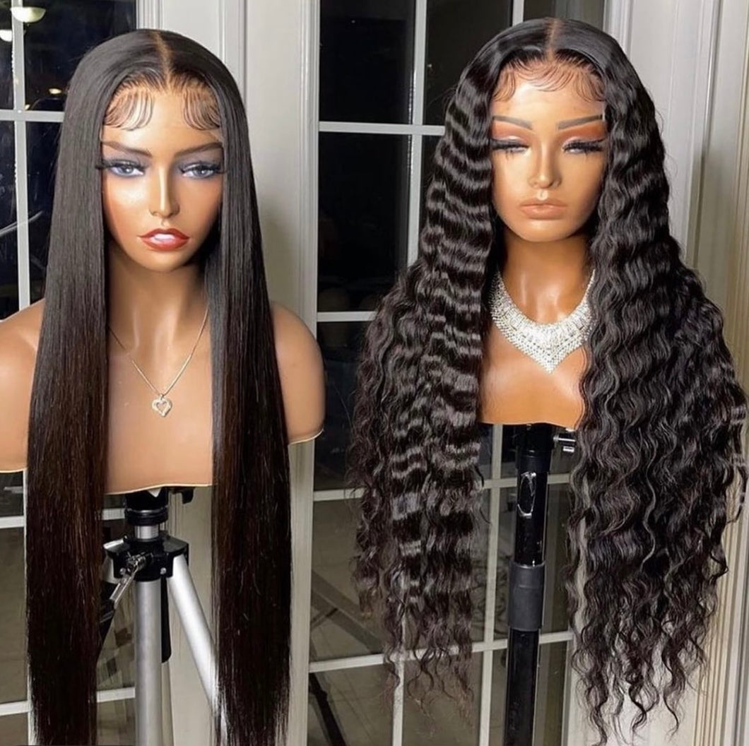 Straight Closure Unit (ALL LENGTHS)